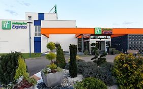 Holiday Inn Express Strasbourg - Sud By Ihg